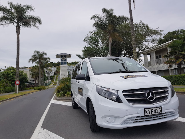 Reviews of Comfort Airport Shuttle - Airport Transfers, Taxi and Tour Services Auckland in Red Beach - Taxi service