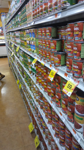 Grocery Store «Bravo Supermarkets», reviews and photos, 6819 Miramar Pkwy, Miramar, FL 33023, USA