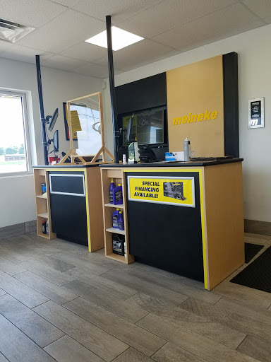 Auto Repair Shop «Meineke Car Care Center», reviews and photos, 2197 S Dixie Blvd, Radcliff, KY 40160, USA