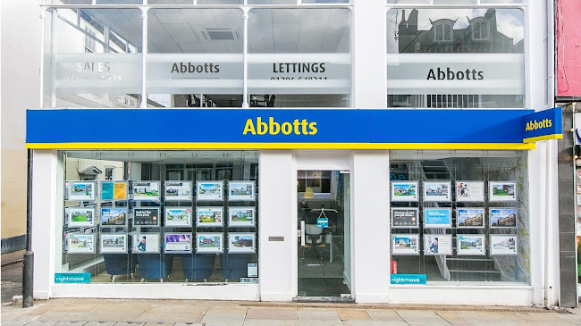 Abbotts Sales and Letting Agents Colchester