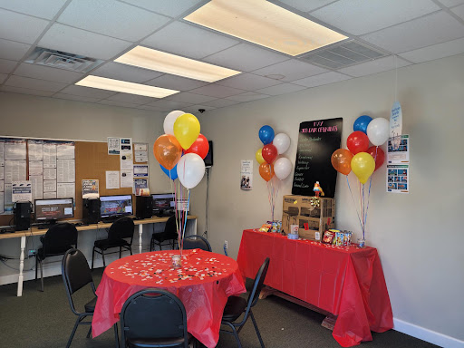 Temp Agency «AtWork Personnel - Gainesville, GA», reviews and photos, 955 Interstate Ridge Dr #1, Gainesville, GA 30501, USA