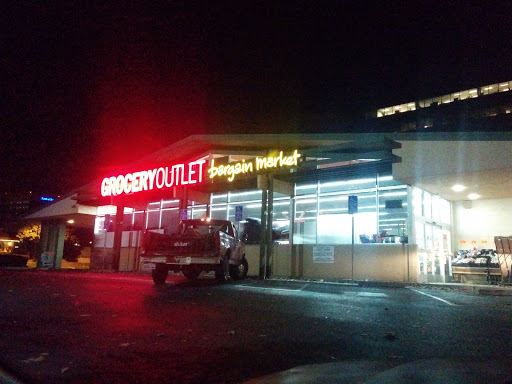Grocery Store «Grocery Outlet Bargain Market», reviews and photos, 1840 Willow Pass Rd, Concord, CA 94520, USA