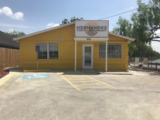 Hernandez Tortilla Company