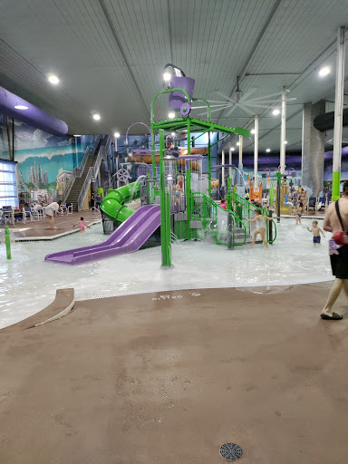 Amusement Center «Action City Trampoline Park & Fun Center», reviews and photos, 2402 Lorch Ave, Eau Claire, WI 54701, USA