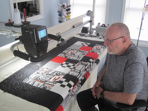 RD Quilting