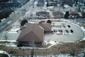 City of Madison Fire Station 7