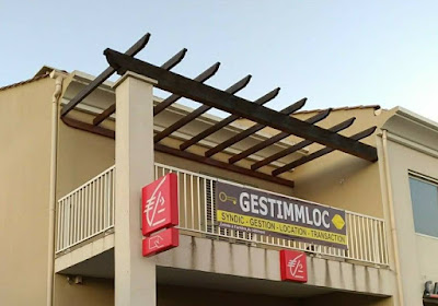 GESTIMMLOC à Lorgues