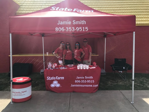 Insurance Agency «Jamie Smith - State Farm Insurance Agent», reviews and photos