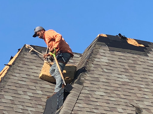 Roofing Contractor «Good Guys General Contractors, Inc.», reviews and photos, 17762 Preston Rd #203, Dallas, TX 75252, USA