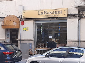 Confeitaria La Bassani Portugal