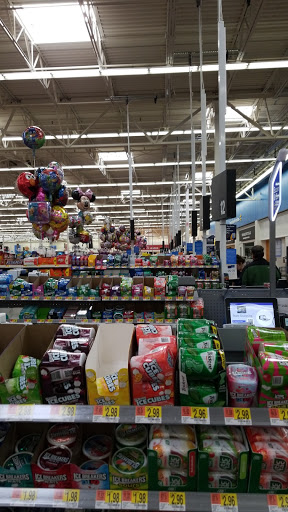 Department Store «Walmart Supercenter», reviews and photos, 2347 Veterans Memorial Pkwy S, Lafayette, IN 47909, USA