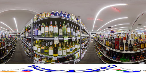 Liquor Store «Holiday Spirits», reviews and photos, 6005 N Oak Street Extension, Valdosta, GA 31605, USA