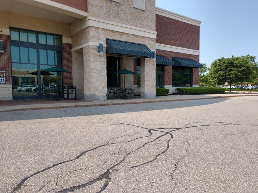 Book Store «Barnes & Noble», reviews and photos, 9605 Village Pl Blvd, Brighton, MI 48116, USA