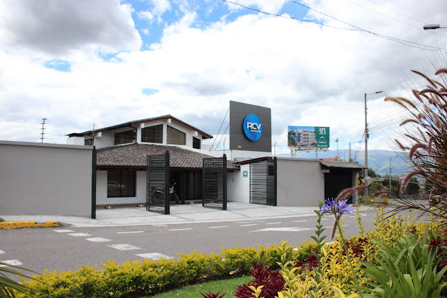Opiniones de RCV Constructora en Quito - Empresa constructora