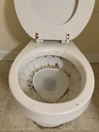 House Cleaning Service «Mirandas Cleaning Service», reviews and photos, 3531 Magnum Dr, Hermitage, TN 37076, USA