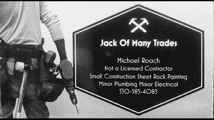 Jack Of Many Trades, Red Bluff Ca