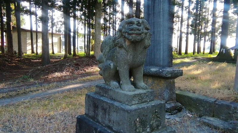 八坂神社