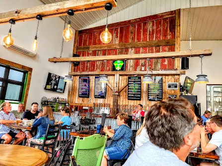 Elkhorn Wisconsin breweries