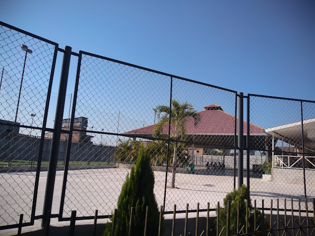 Teléfono de Hotel Anaconda Resort - Iquitos