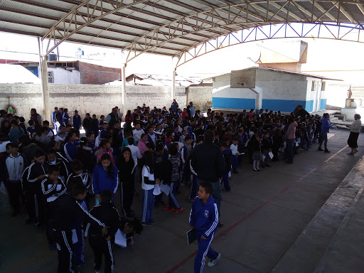 Escuela Primaria 