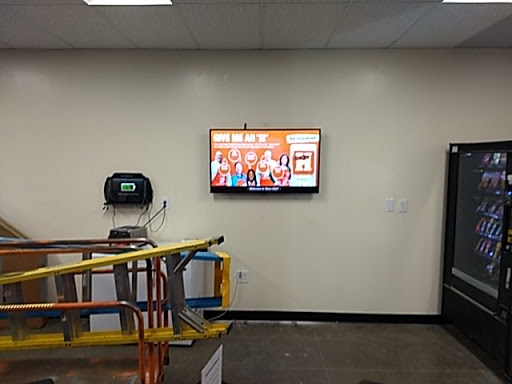 Home Improvement Store «The Home Depot», reviews and photos, 2615 50th St, Lubbock, TX 79413, USA