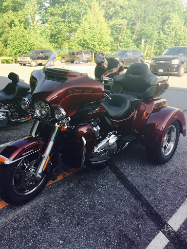 Harley-Davidson Dealer «Iron Valley Harley-Davidson», reviews and photos, 3091 Lebanon Rd, Manheim, PA 17545, USA