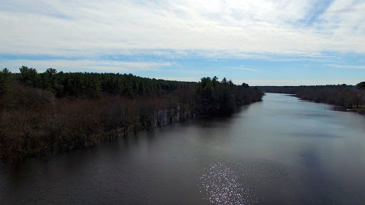 Boat Dealer «Billerica Motorsports & Marine Inc», reviews and photos, 6 Riveredge Rd, North Billerica, MA 01862, USA