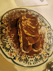 Tiramisu du Restaurant italien Volfoni Mulhouse - n°4