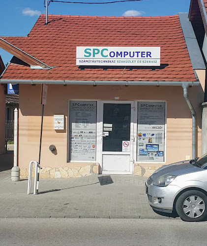 SP Computer Kft.