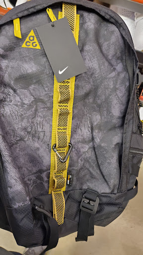 Sporting Goods Store «Nike Factory Store», reviews and photos, 1000 PA-611 #120, Tannersville, PA 18372, USA