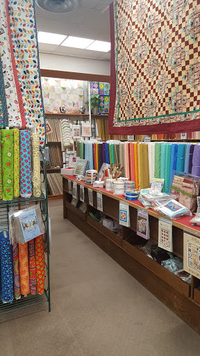 Fabric Store «Windy Moon Quilts», reviews and photos, 440 Spokane St, Reno, NV 89512, USA