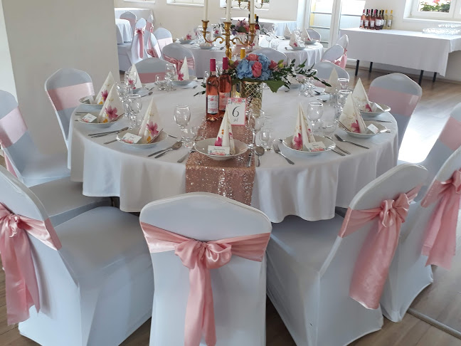 Reštaurácia a ubytovňa Kopačka - Reštaurácia