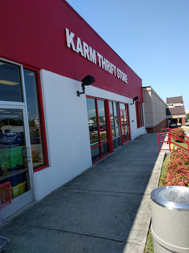 Thrift Store «KARM Stores», reviews and photos