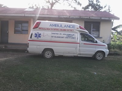 photo of Bukulula Health Centre IV