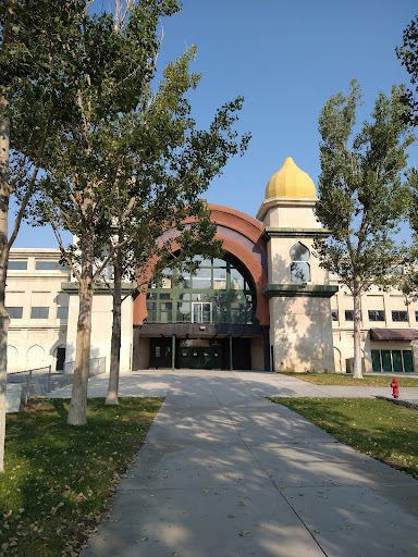 Concert Hall «The Great Saltair», reviews and photos, 12408 West Saltair Drive, Magna, UT 84044, USA