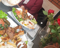 Kebab du Restaurant turc Izmir Grillades à Colomiers - n°3