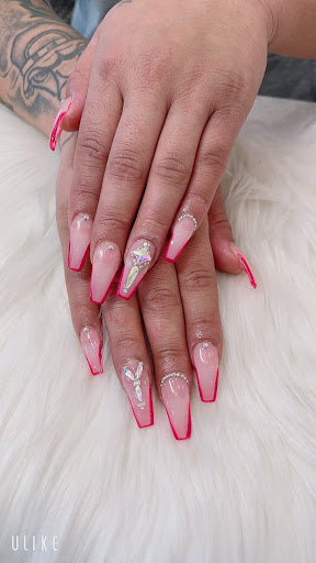 Nail Salon «Redberry Nails & Spa», reviews and photos, 3091 McKee Rd, San Jose, CA 95127, USA