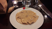 Ravioli du Restaurant italien Bar Italia Brasserie à Paris - n°19