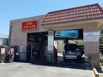 Simi Lube & Oil photo