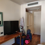 Photo n°4 de l'avis de Dan.u fait le 05/08/2022 à 08:47 sur le  Hotel Bijou à Saint-Vincent