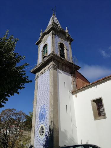 Avaliações doIgreja de Santa Maria de Campanhã em Porto - Igreja