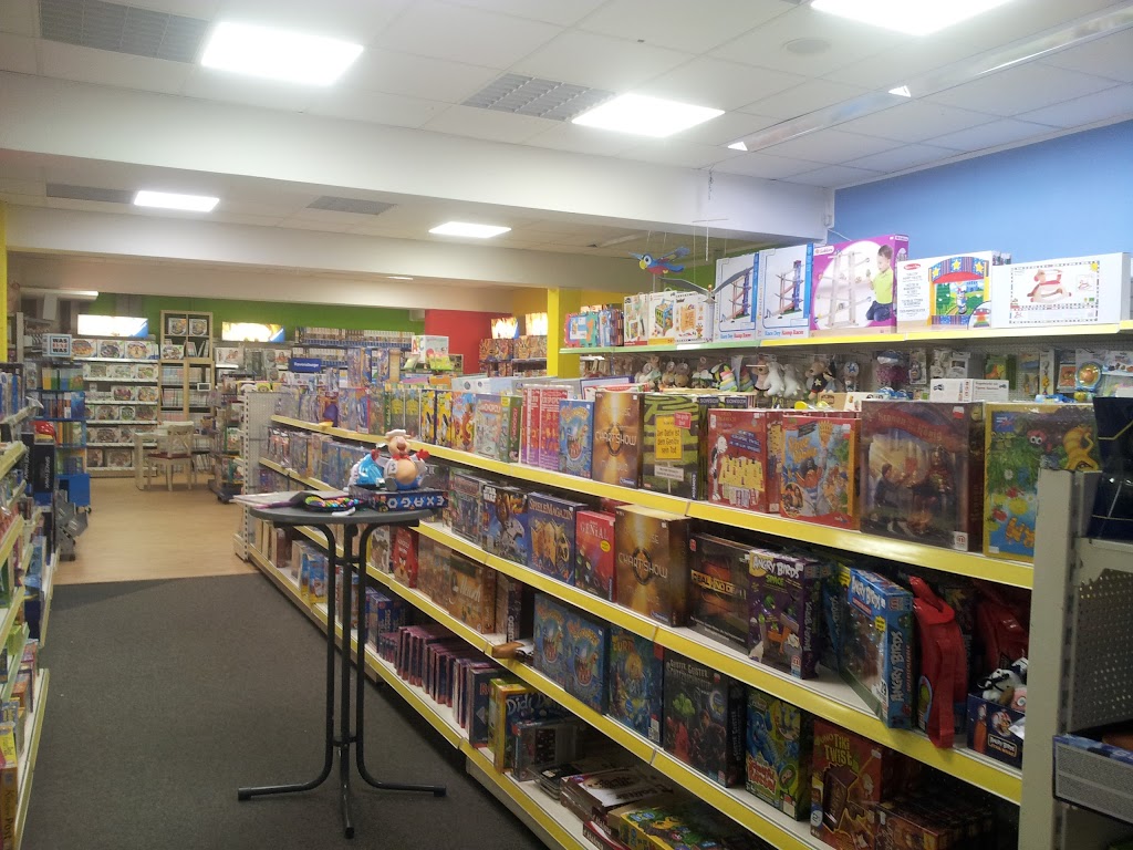 Toys Kids World GmbH