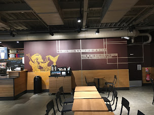 Photo n°36 de Starbucks à Nice ()