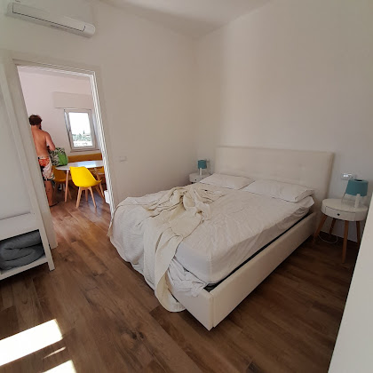 Chambres Casa vacanza La casetta 80061 Massa Lubrense