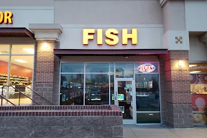 About Fish Inc image