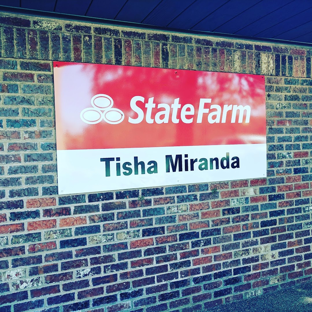 State Farm Tisha Miranda