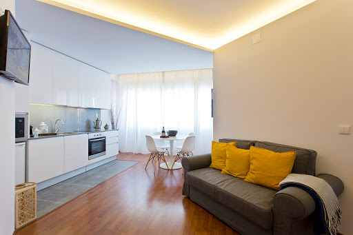 Oportostay | Design Houses - Porto Tiles Residence