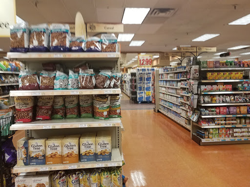 Supermarket «Wegmans», reviews and photos, 4256 James St, East Syracuse, NY 13057, USA