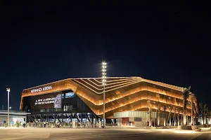 Etihad Arena image