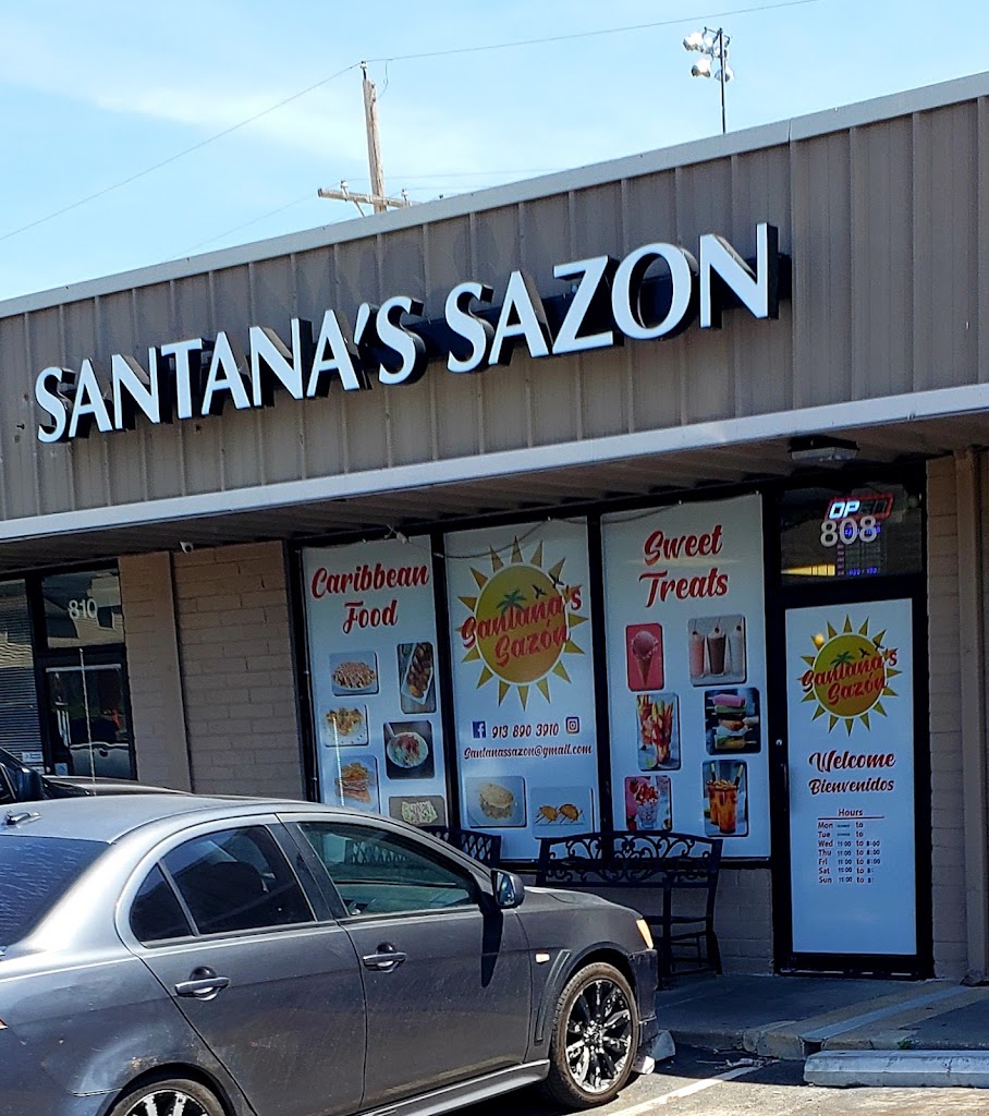 Santana’s Sazon 66061